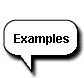 Examples